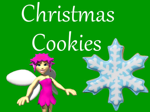 Christmas Cookies